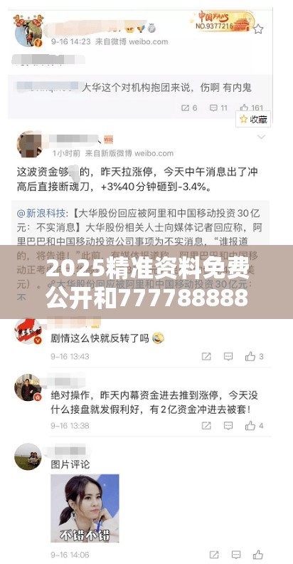2025精准资料免费公开和777788888888管家婆-留心误导的假幌子链